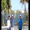 One-Day Doubles Champions-Crowned!